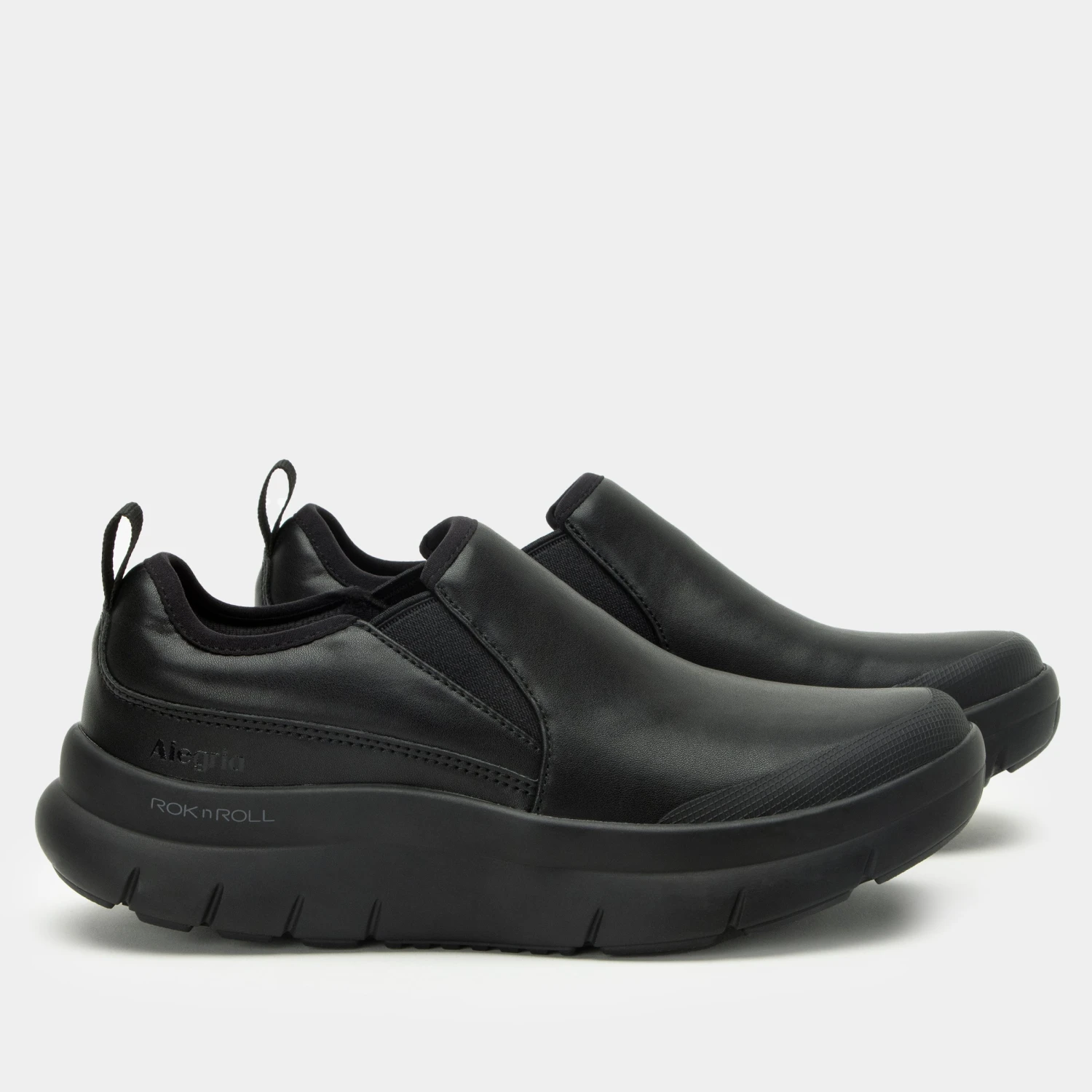Shift Lead Black Out Shoe 3 Shift Lead Black Out Shoe - Image 3