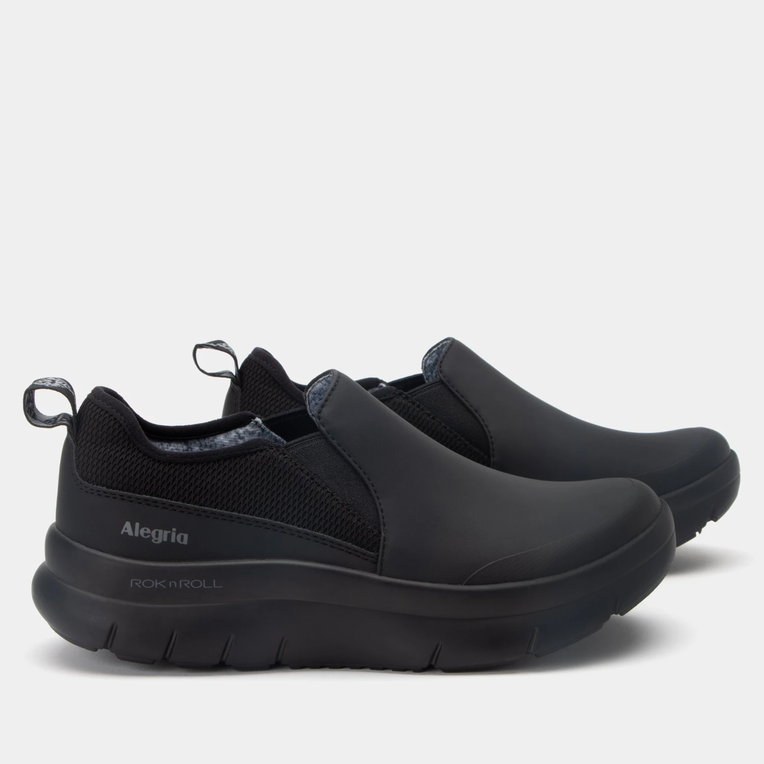 Shift Lead Night Shift Shoe 2 Shift Lead Night Shift Shoe - Image 2