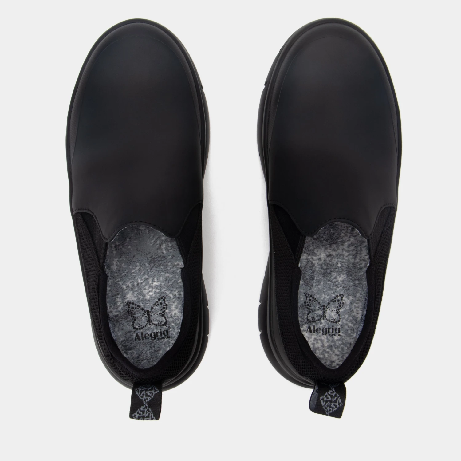 Shift Lead Night Shift Shoe 4 Shift Lead Night Shift Shoe - Image 4