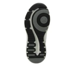 Solstyce Grey Shoe -Alegria Shoes Shop RRSOL 8132 S5