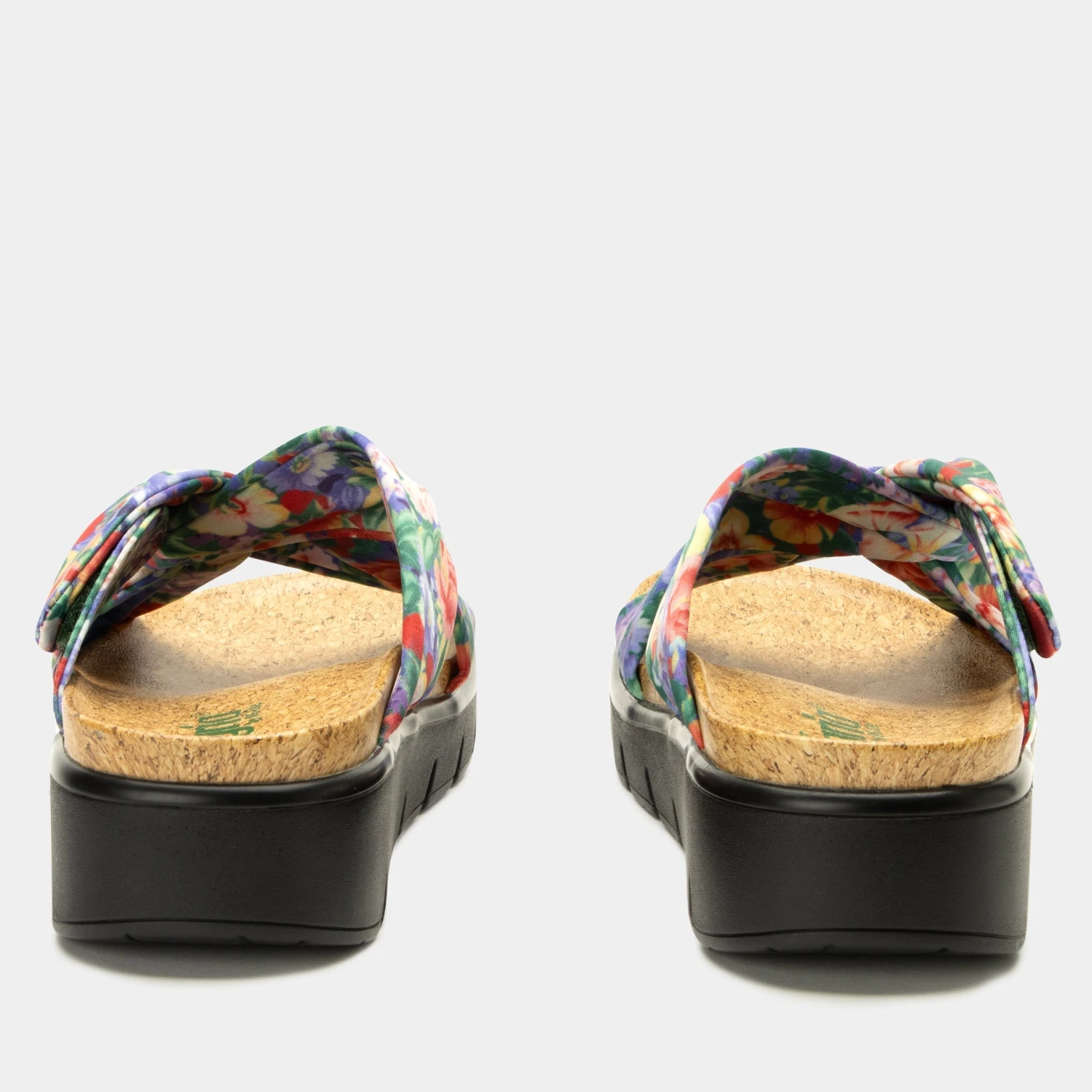 Rylie Green Goddess Sandal 4 Rylie Green Goddess Sandal - Image 4