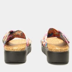 Rylie Earth Goddess Sandal -Alegria Shoes Shop RYE 6137 S3