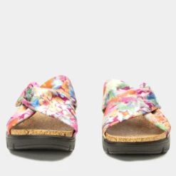 Rylie Earth Goddess Sandal -Alegria Shoes Shop RYE 6137 S5