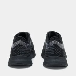 Rize Black Shoe -Alegria Shoes Shop RZE 6197 S3