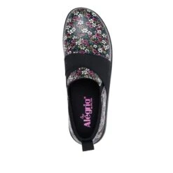 Shoes Savvie Wild Flower Professional Shoe 10 Shoes Savvie Wild Flower Professional Shoe -Alegria Shoes Shop SAV 5994 S4