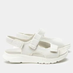 Sandie Shell Sandal 10 Sandie Shell Sandal -Alegria Shoes Shop SDI 6206 S2