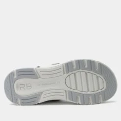 Sandie Pebble Sandal -Alegria Shoes Shop SDI 6209 S6