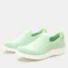 Shoes Steadie Mint Shoe