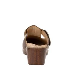 Shoes Selina Burnish Tawny Shoe -Alegria Shoes Shop SEL 7403 S3