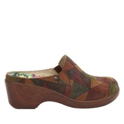 Sereniti Patchwork Shoe 9 Sereniti Patchwork Shoe -Alegria Shoes Shop SER 7636 S2 f5c29484 bba9 4e03 9d8c bc90454902a5