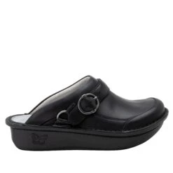 Shoes Seville Oiled Black Clog 8 Shoes Seville Oiled Black Clog -Alegria Shoes Shop SEV 7582 S2 7e7b071f 1278 4e76 ae1c 27f2feb3552f