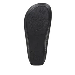 Seville Croco Noche Clog 11 Seville Croco Noche Clog -Alegria Shoes Shop SEV 7815 S5