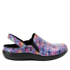 Shoes Skillz Trippy Bus Shoe -Alegria Shoes Shop SKI 7601 S2