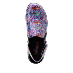 Shoes Skillz Trippy Bus Shoe -Alegria Shoes Shop SKI 7601 S4