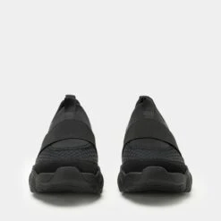 Sleek Joy Black Out Shoe -Alegria Shoes Shop SLJ 6376 S5 08cef1f7 d785 472a a1f3 b1bcd0ed9129