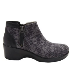 Sloan Snake Boot -Alegria Shoes Shop SLO 7829 S2