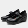 Shoes Sofi Noir Shoe