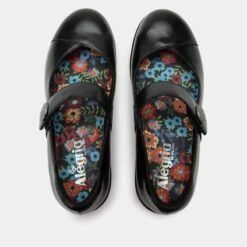 Shoes Sofi Noir Shoe 11 Shoes Sofi Noir Shoe -Alegria Shoes Shop SOF 8156 S4 92e352ae 8239 4c3d a900 d20883cbe104