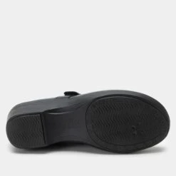 Shoes Sofi Noir Shoe 13 Shoes Sofi Noir Shoe -Alegria Shoes Shop SOF 8156 S6