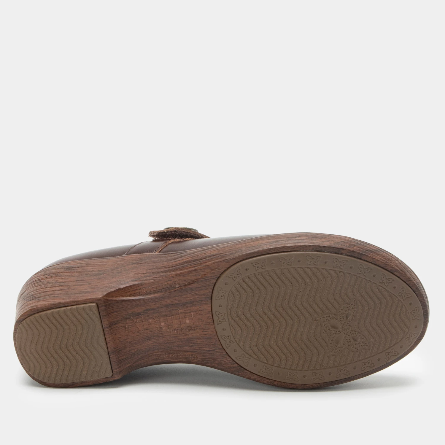 Shoes Sofi Mahogany Shoe 7 Shoes Sofi Mahogany Shoe - Image 7