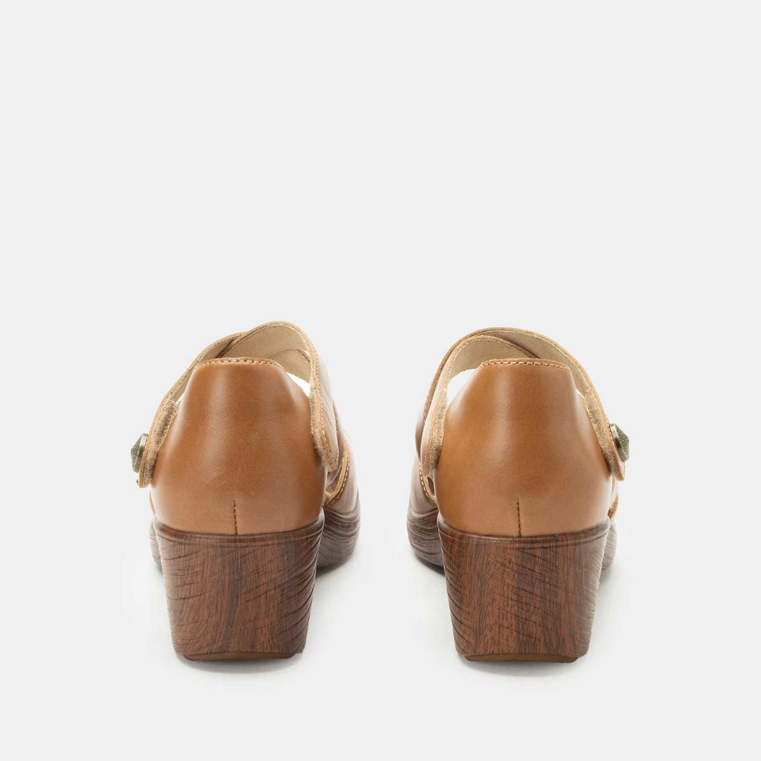 Shoes Savina Latte Shoe 4 Shoes Savina Latte Shoe - Image 4