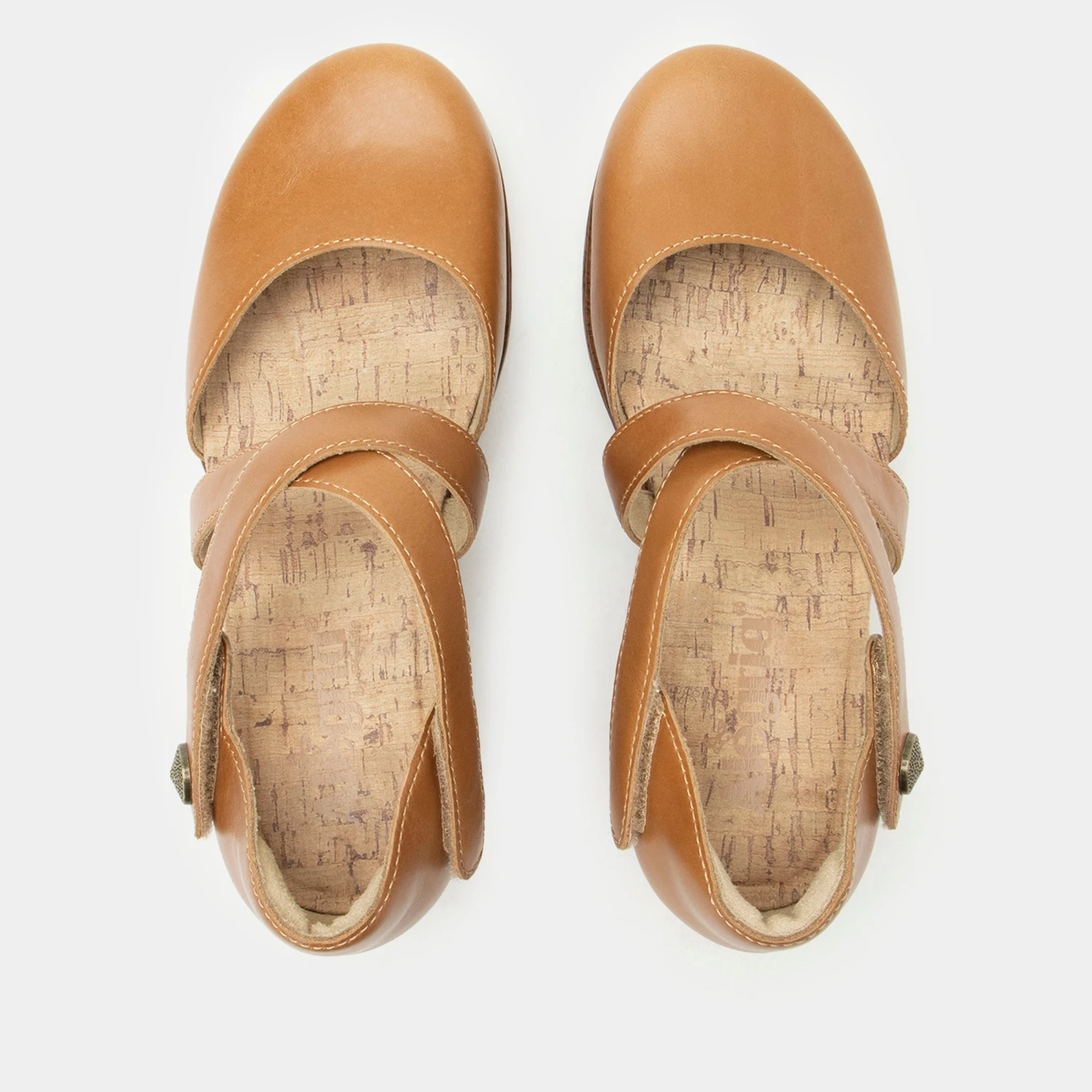 Shoes Savina Latte Shoe 5 Shoes Savina Latte Shoe - Image 5