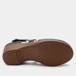 Shoes Savina Coal Shoe -Alegria Shoes Shop SVA 7406 S6