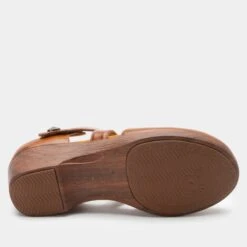 Shoes Savina Luggage Shoe -Alegria Shoes Shop SVA 7773 S6