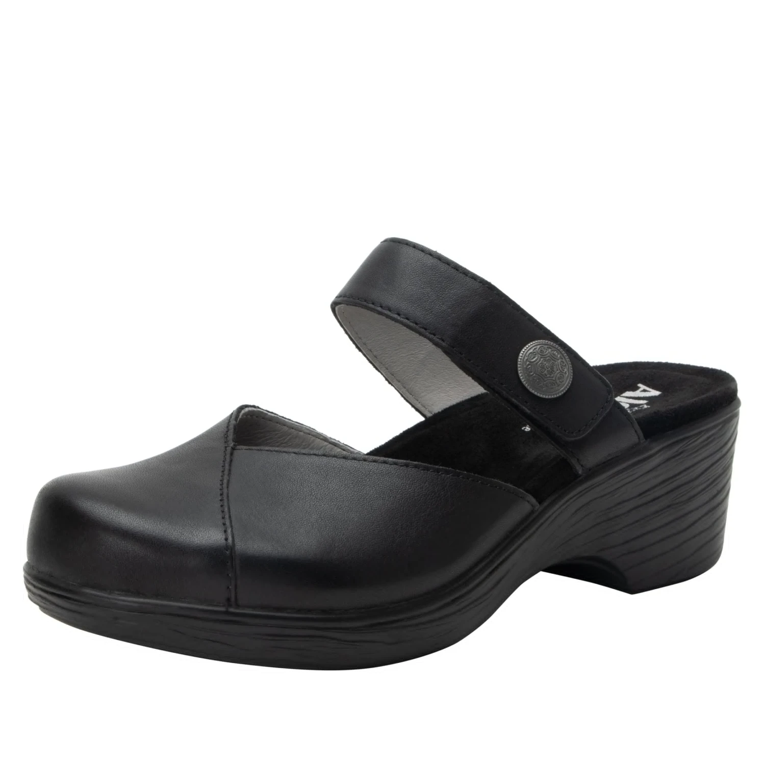 Shoes Sydni Coal Shoe 1 Shoes Sydni Coal Shoe