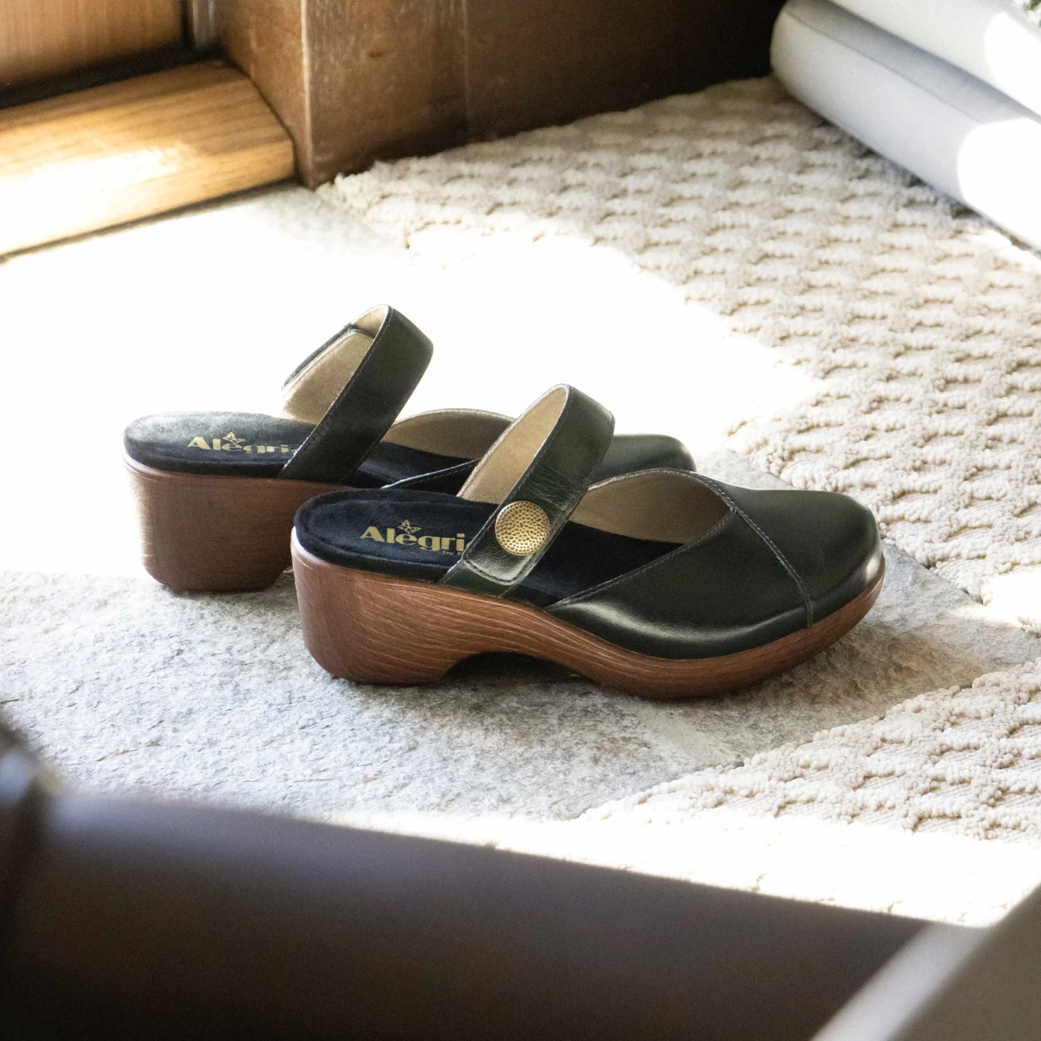 Shoes Sydni Forest Shoe 2 Shoes Sydni Forest Shoe - Image 2