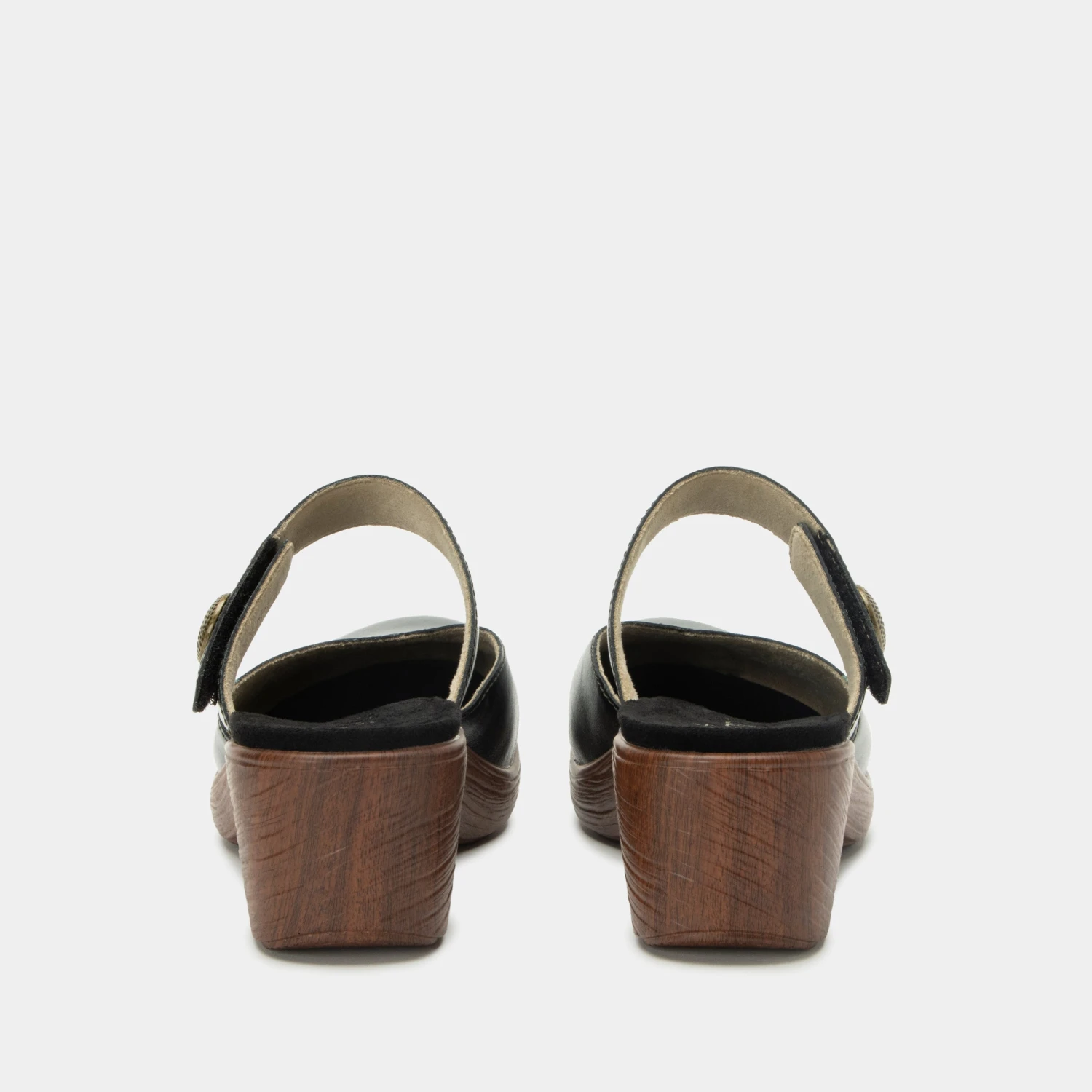 Shoes Sydni Forest Shoe 4 Shoes Sydni Forest Shoe - Image 4