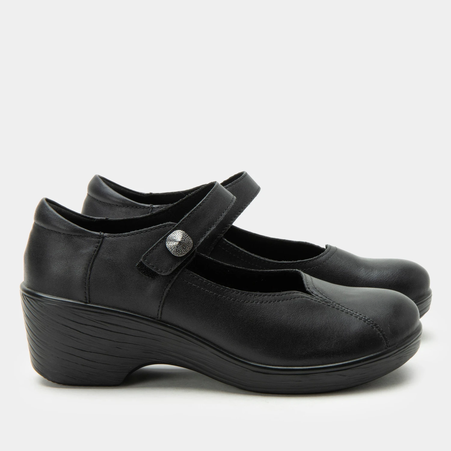 Shoes Saylar Noir Shoe 3 Shoes Saylar Noir Shoe - Image 3