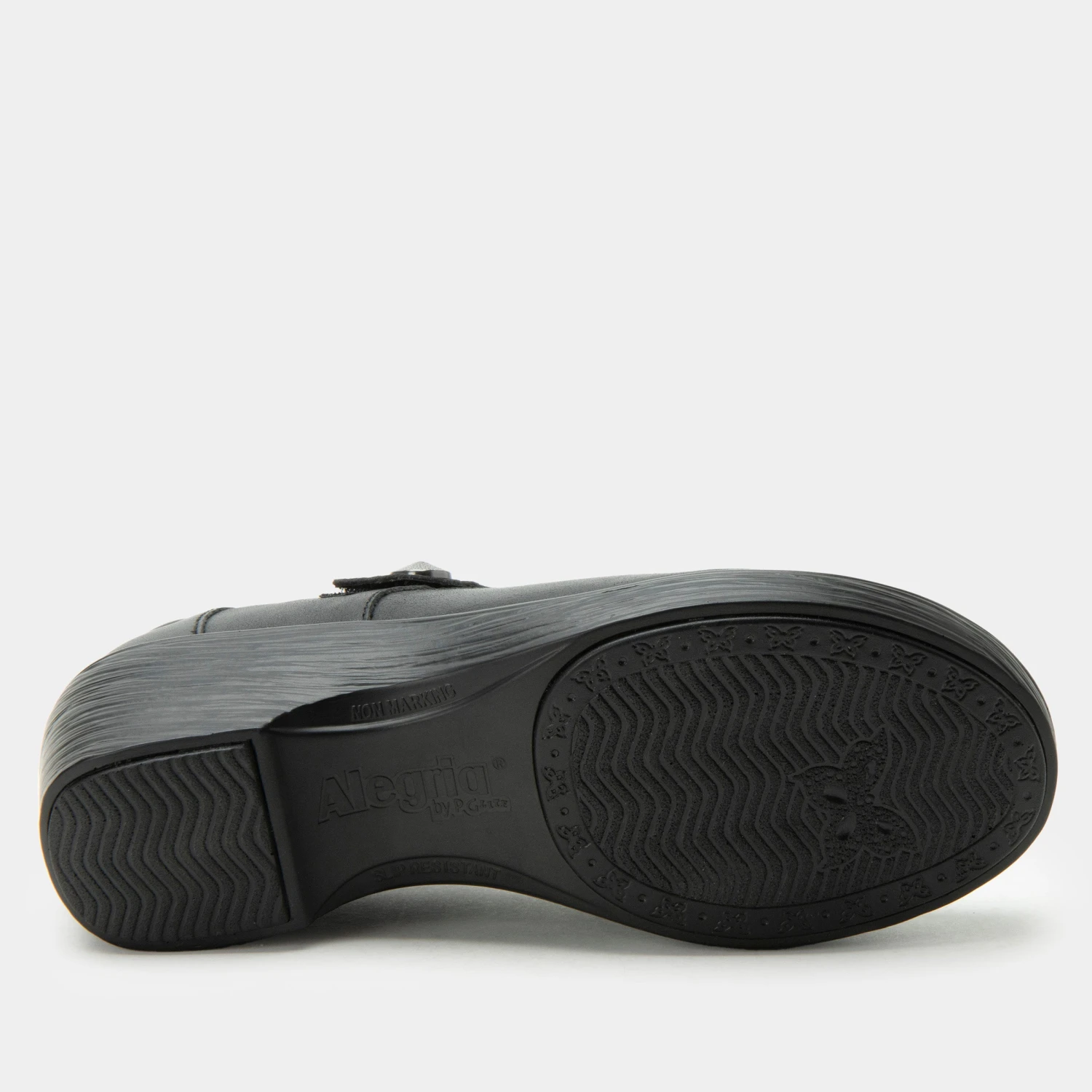 Shoes Saylar Noir Shoe 7 Shoes Saylar Noir Shoe - Image 7