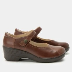 Shoes Saylar Sunburst Shoe -Alegria Shoes Shop SYL 8173 S2