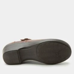 Shoes Saylar Sunburst Shoe -Alegria Shoes Shop SYL 8173 S6