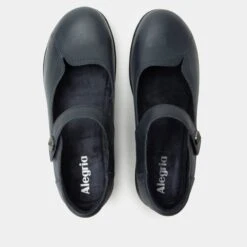 Shoes Saylar Official Shoe 11 Shoes Saylar Official Shoe -Alegria Shoes Shop SYL 8186 S4