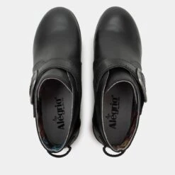 Symone Coal Boot -Alegria Shoes Shop SYM 8105 S4 25dcd9ee 1916 41d5 bdeb b3d37e1ba69f