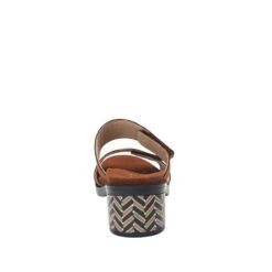 Tia Sienna Sandal 9 Tia Sienna Sandal -Alegria Shoes Shop TIA 602 S3