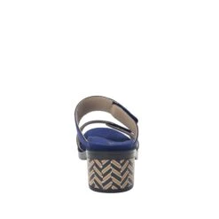 Tia Sapphire Sandal -Alegria Shoes Shop TIA 603 S3