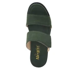 Tia Pine Sandal -Alegria Shoes Shop TIA 606 S4
