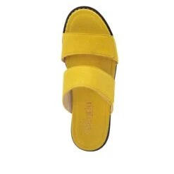 Tia Saffron Sandal 11 Tia Saffron Sandal -Alegria Shoes Shop TIA 607 S4