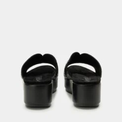 Triniti Not A Cheetah Sandal -Alegria Shoes Shop TRI 6127 S3 414516fe 9103 4fc9 99fe cc1148ccee2f