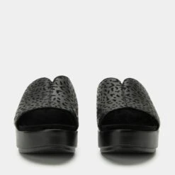 Triniti Not A Cheetah Sandal -Alegria Shoes Shop TRI 6127 S5 c9918848 1cb6 4a72 bbc7 66f08463a69d