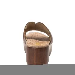 Triniti Clay Sandal -Alegria Shoes Shop TRI 7407 S3