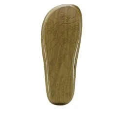 Vanessa Mandala Natural Sandal 9 Vanessa Mandala Natural Sandal -Alegria Shoes Shop VAN 178 S5