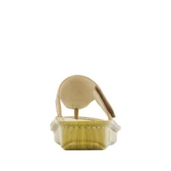 Vanessa Chrysalis Cognac Sandal -Alegria Shoes Shop VAN 260 S3