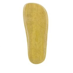 Vanessa Chrysalis Cognac Sandal -Alegria Shoes Shop VAN 260 S5