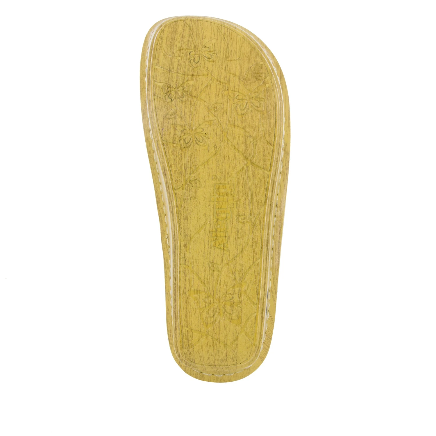 Venice Gold Your Own Way Sandal 5 Venice Gold Your Own Way Sandal - Image 5