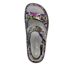 Verona Liberty Love Sandal 8 Verona Liberty Love Sandal -Alegria Shoes Shop VER 450 S4