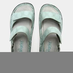Verona Basketry Sky Sandal -Alegria Shoes Shop VER 6122 S4 302ea00e 54bb 46cb 83a0 06b97c4be078